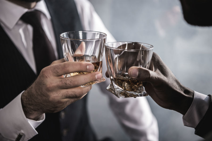 Bedste whiskey til prisen