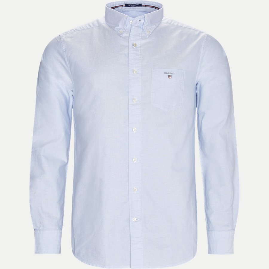 GANT – Oxford