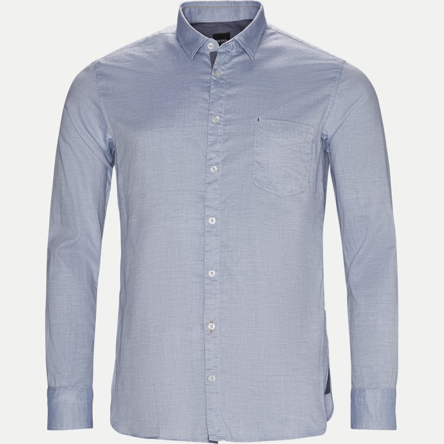 Hugo Boss – Cattitude 1
